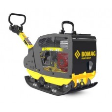 BOMAG BPR 45/45 vibrobliete ar reversu un  550 mm pēdu